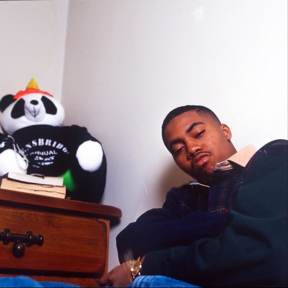 Meet your Posher, Antwon